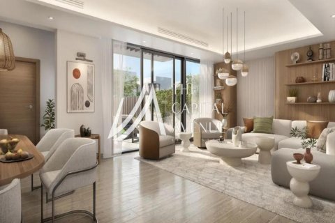 Apartment on the Yas Island, Abu Dhabi, UAE 1 bedroom, 65 sq.m. № 604755 - photo 23