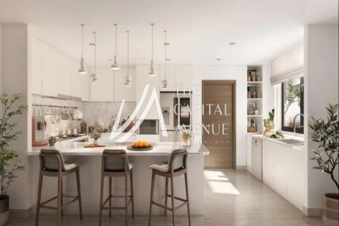 Apartment on the Yas Island, Abu Dhabi, UAE 1 bedroom, 65 sq.m. № 604755 - photo 24