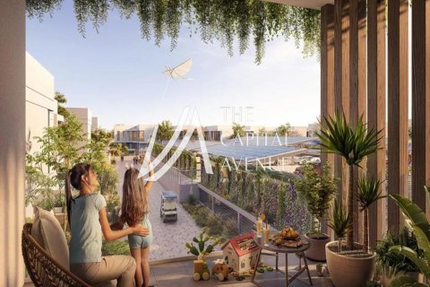 Apartment on the Yas Island, Abu Dhabi, UAE 1 bedroom, 65 sq.m. № 604755 - photo 2