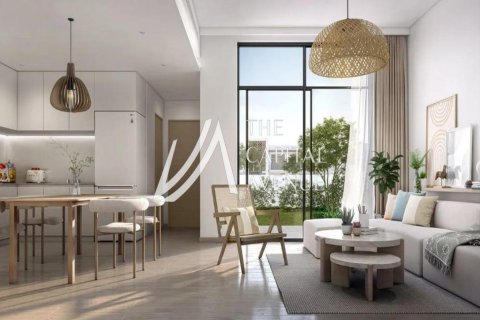 Apartment on the Yas Island, Abu Dhabi, UAE 1 bedroom, 65 sq.m. № 604755 - photo 15