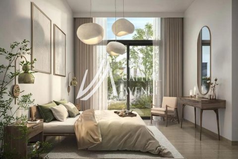 Apartment on the Yas Island, Abu Dhabi, UAE 1 bedroom, 65 sq.m. № 604755 - photo 22