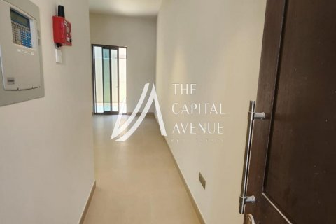 阿联酋 Abu Dhabi Khalifa City 待售 : 2 卧, 123 平方米 , 编号604756 - 照片 13
