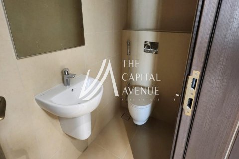 阿联酋 Abu Dhabi Khalifa City 待售 : 2 卧, 123 平方米 , 编号604756 - 照片 8