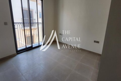 阿联酋 Abu Dhabi Khalifa City 待售 : 2 卧, 123 平方米 , 编号604756 - 照片 2