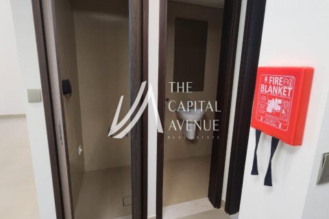 阿联酋 Abu Dhabi Khalifa City 待售 : 2 卧, 123 平方米 , 编号604756 - 照片 14