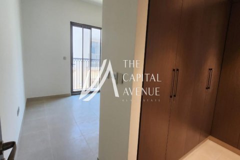 阿联酋 Abu Dhabi Khalifa City 待售 : 2 卧, 123 平方米 , 编号604756 - 照片 7