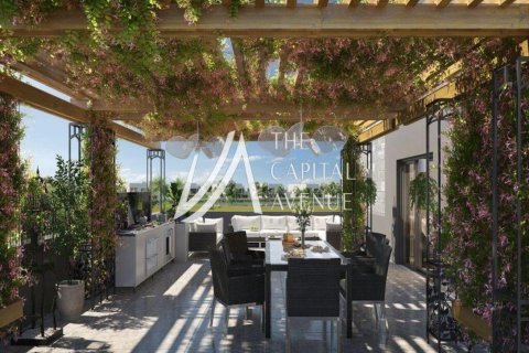 Řadový dům na Yas Island, Abu Dhabi, SAE 2 ložnice, 282 m² Č.: 604758 - fotografie 9