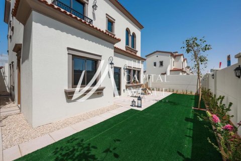 Rumah bandar di Khalifa City, Abu Dhabi, UAE 2 bilik tidur, 123 meter persegi № 604757 - foto 7