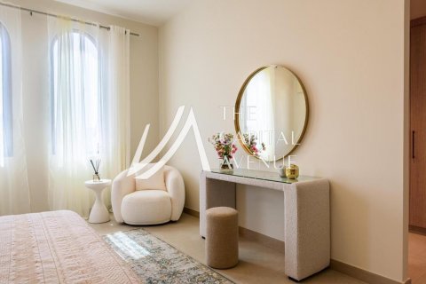 Rumah bandar di Khalifa City, Abu Dhabi, UAE 2 bilik tidur, 123 meter persegi № 604757 - foto 8