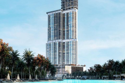 Ras Al Khor、Dubai、UAEにある開発プロジェクト Amaal 8 No604659