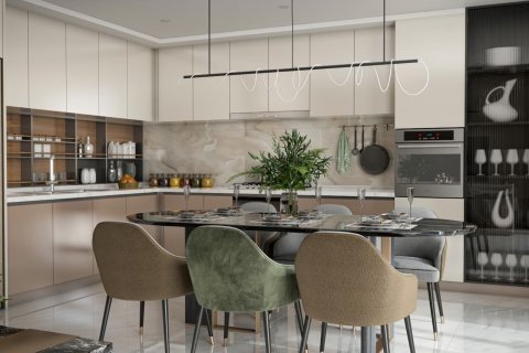 Villetta a schiera in vendita a Dubai, EAU 4 camere da letto, 194 mq. № 695936 - foto 3