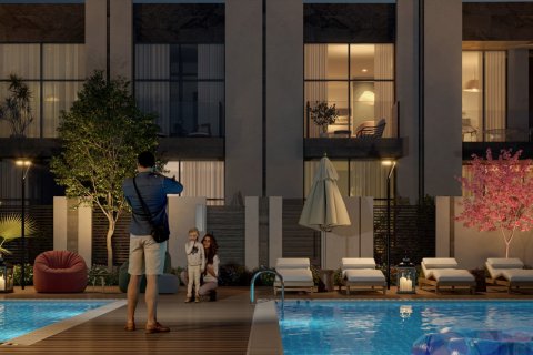 Villetta a schiera in vendita a Dubai, EAU 4 camere da letto, 194 mq. № 695936 - foto 4