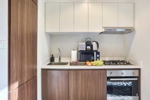 Business Bay、Dubai、UAE にあるマンション販売中 1ベッドルーム、44 m2、No695931 - 写真 7