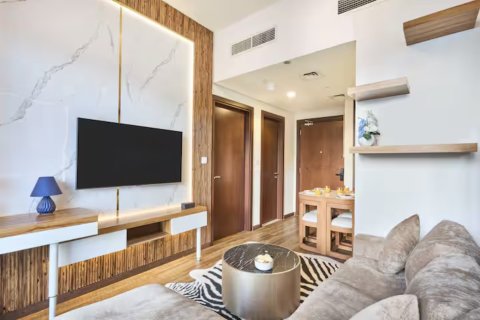 Business Bay、Dubai、UAEにあるマンション 1ベッドルーム、44 m2 No695931