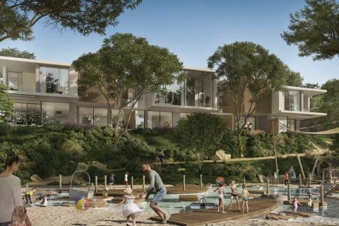 Βίλα σε Dubai South (Dubai World Central), ΗΑΕ 5 υπνοδωμάτια, 429 τ.μ. Αρ. 695933 - φωτογραφία 5