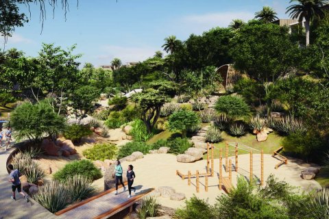 Βίλα σε Dubai South (Dubai World Central), ΗΑΕ 5 υπνοδωμάτια, 429 τ.μ. Αρ. 695933 - φωτογραφία 9