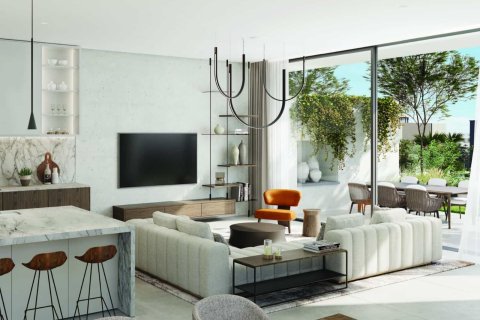 Βίλα σε Dubai South (Dubai World Central), ΗΑΕ 5 υπνοδωμάτια, 429 τ.μ. Αρ. 695933 - φωτογραφία 2