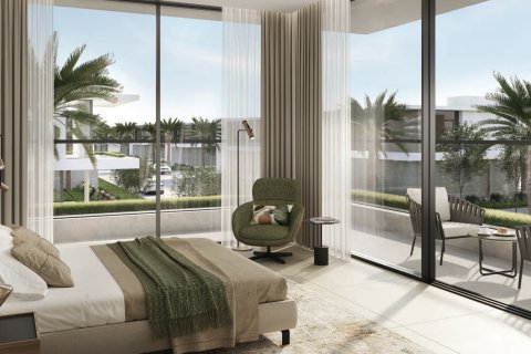 Βίλα σε Dubai South (Dubai World Central), ΗΑΕ 5 υπνοδωμάτια, 429 τ.μ. Αρ. 695933 - φωτογραφία 4