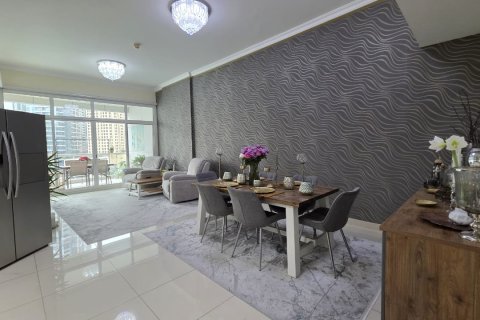 Huoneisto Dubai Marina, Arabiemiraatit 2 makuuhuonetta, 156 m2 № 695937