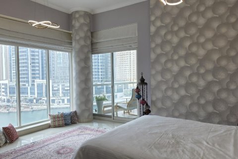 Apartament na sprzedaż w Dubai Marina, Dubai, ZEA 2 sypialnie, 156 mkw., nr 695937 - zdjęcie 8