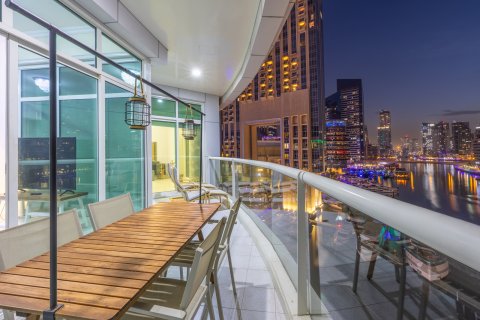 Dzīvoklis Dubai Marinajā, AAE 2 istabas, 156 m2 Nr. 695937 - attēls 22