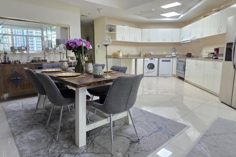 Dzīvoklis Dubai Marinajā, AAE 2 istabas, 156 m2 Nr. 695937 - attēls 11