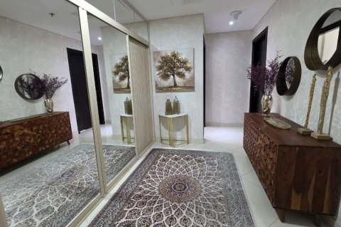 Dzīvoklis Dubai Marinajā, AAE 2 istabas, 156 m2 Nr. 695937 - attēls 9