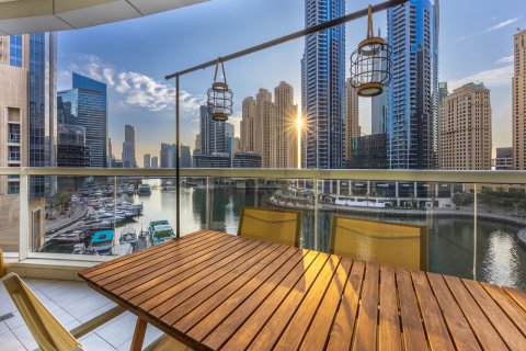 Dzīvoklis Dubai Marinajā, AAE 2 istabas, 156 m2 Nr. 695937 - attēls 23