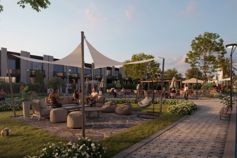 تاون هاوس للبيع في دبي، الإمارات العربية المتحدة 3 غرفة نوم ، 190 متر مربع ، رقم 695935 - صورة 7