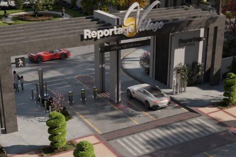 تاون هاوس للبيع في دبي، الإمارات العربية المتحدة 3 غرفة نوم ، 190 متر مربع ، رقم 695935 - صورة 14