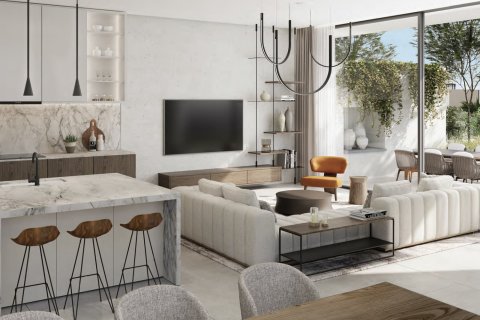 Villa zum Verkauf in Dubai South (Dubai World Central), Dubai, VAE 5 Schlafzimmer, 429 m2 Nr. 695934 - Foto 3