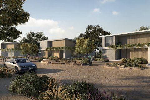 Villa zum Verkauf in Dubai South (Dubai World Central), Dubai, VAE 5 Schlafzimmer, 429 m2 Nr. 695934 - Foto 5