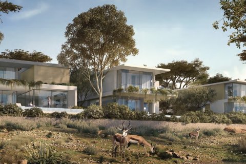 Villa zum Verkauf in Dubai South (Dubai World Central), Dubai, VAE 5 Schlafzimmer, 429 m2 Nr. 695934 - Foto 6