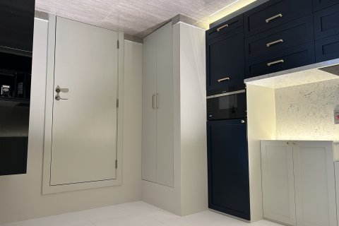 Apartament de vânzare în Dubai Marina, Dubai, EAU 3 dormitoare, 179 mp.  №695932 - poză 8