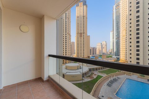 Apartament de vânzare în Dubai Marina, Dubai, EAU 3 dormitoare, 179 mp.  №695932 - poză 2