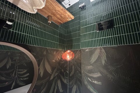 Apartament de vânzare în Dubai Marina, Dubai, EAU 3 dormitoare, 179 mp.  №695932 - poză 26