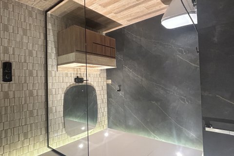 Apartament de vânzare în Dubai Marina, Dubai, EAU 3 dormitoare, 179 mp.  №695932 - poză 25