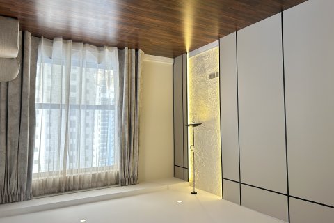 Apartament de vânzare în Dubai Marina, Dubai, EAU 3 dormitoare, 179 mp.  №695932 - poză 13