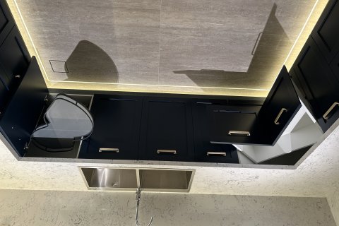 Apartament de vânzare în Dubai Marina, Dubai, EAU 3 dormitoare, 179 mp.  №695932 - poză 9