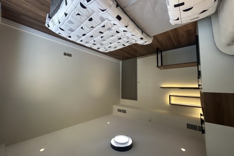 Apartament de vânzare în Dubai Marina, Dubai, EAU 3 dormitoare, 179 mp.  №695932 - poză 16