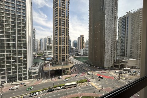 Apartament de vânzare în Dubai Marina, Dubai, EAU 3 dormitoare, 179 mp.  №695932 - poză 28