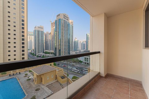 Apartament în Dubai Marina, Dubai, EAU 3 dormitoare, 179 mp.  №695932