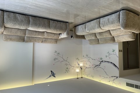 Apartament de vânzare în Dubai Marina, Dubai, EAU 3 dormitoare, 179 mp.  №695932 - poză 7