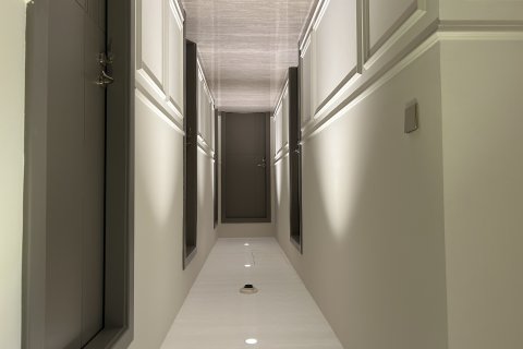 Apartament de vânzare în Dubai Marina, Dubai, EAU 3 dormitoare, 179 mp.  №695932 - poză 20