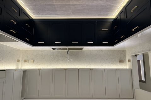 Apartament de vânzare în Dubai Marina, Dubai, EAU 3 dormitoare, 179 mp.  №695932 - poză 10