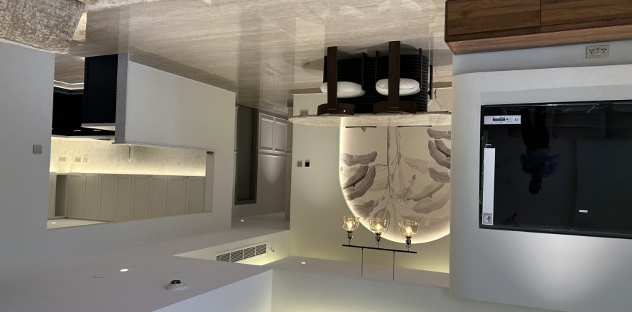 Apartman u Dubai Marina, UAE 179 m2, 3 spavaćih soba Br. 695932