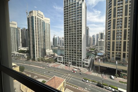 Apartament de vânzare în Dubai Marina, Dubai, EAU 3 dormitoare, 179 mp.  №695932 - poză 27