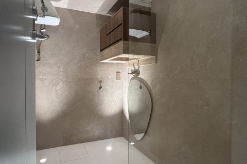 Apartament de vânzare în Dubai Marina, Dubai, EAU 3 dormitoare, 179 mp.  №695932 - poză 23