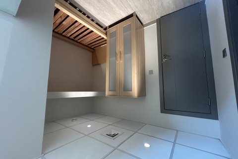 Apartament de vânzare în Dubai Marina, Dubai, EAU 3 dormitoare, 179 mp.  №695932 - poză 19