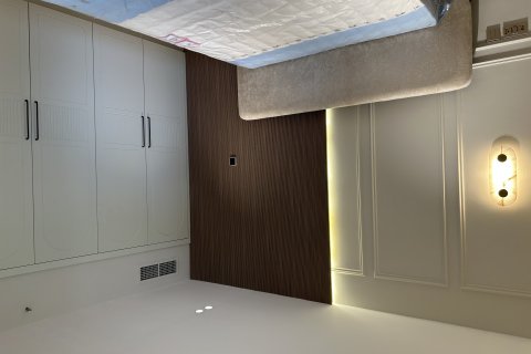 Apartament de vânzare în Dubai Marina, Dubai, EAU 3 dormitoare, 179 mp.  №695932 - poză 14